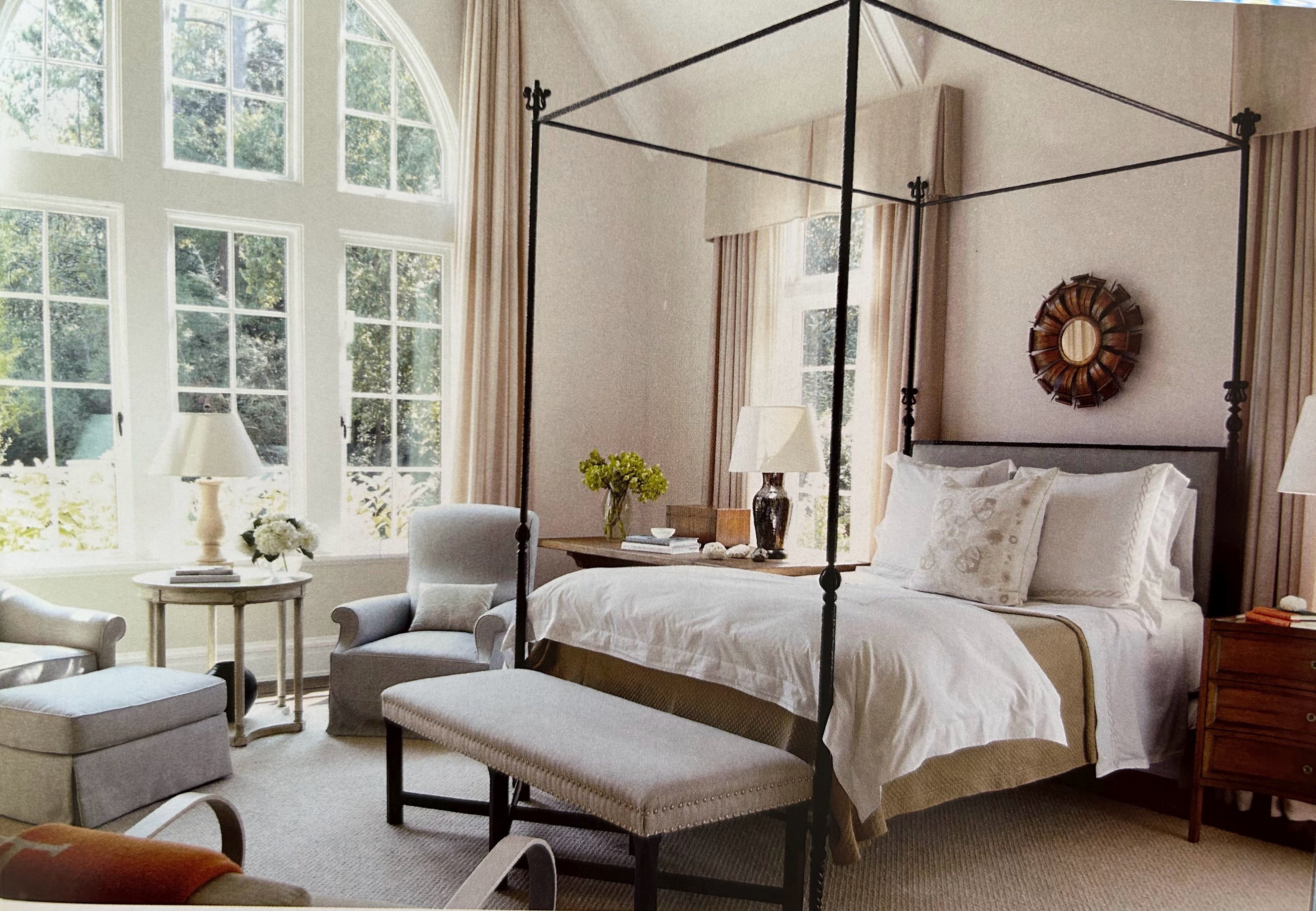 Bed Frame