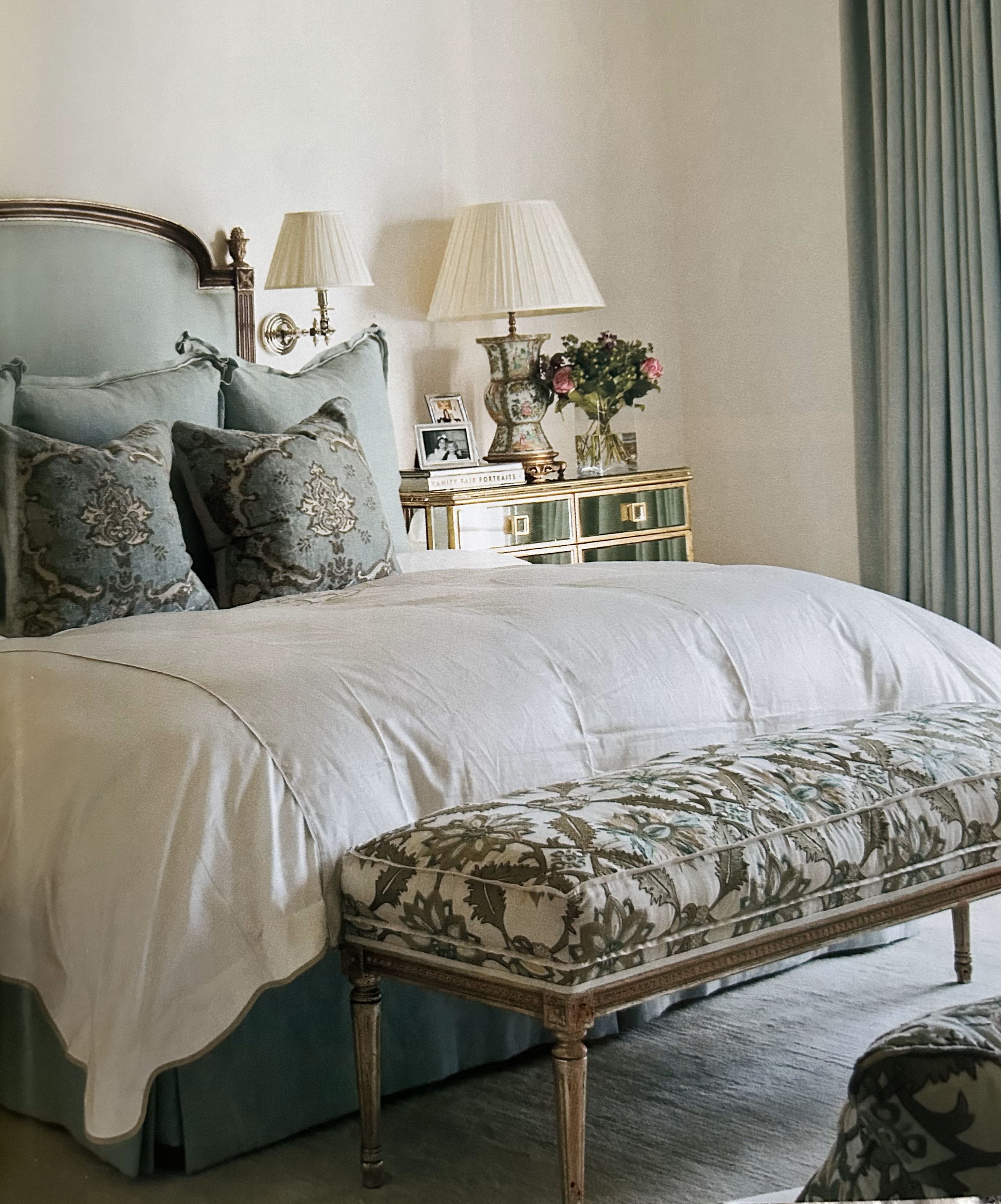 Bed Frame